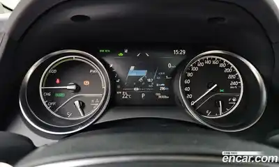 Toyota Camry 2024 2.5 гидро в Москве № 1838489, миниатюра 11