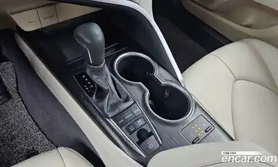 Toyota Camry 2024 2.5 гидро в Москве № 1838489, миниатюра 12
