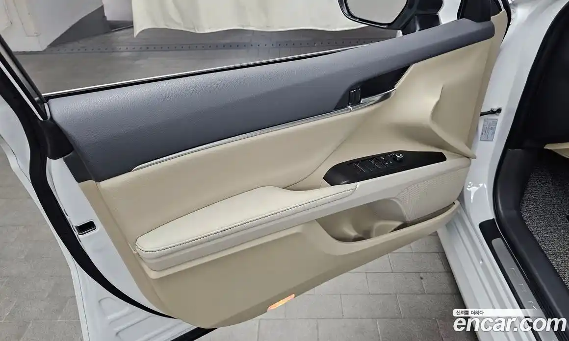 Toyota Camry 2024 2.5 гидро в Москве № 1838489, фото 14