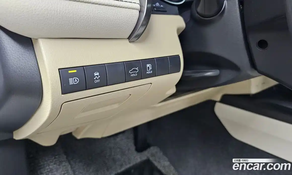 Toyota Camry 2024 2.5 гидро в Москве № 1838489, фото 22