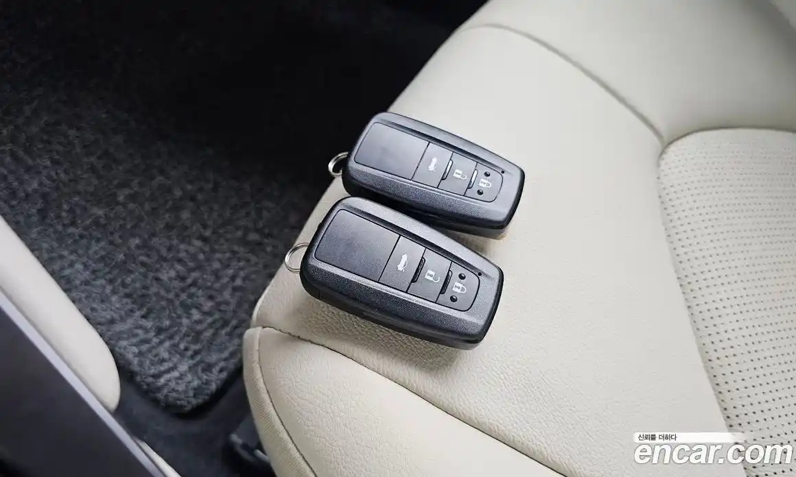 Toyota Camry 2024 2.5 гидро в Москве № 1838489, фото 23