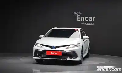 Toyota Camry 2024 2.5 гидро в Москве № 1838489, миниатюра 3