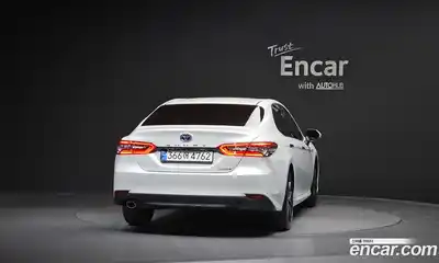 Toyota Camry 2024 2.5 гидро в Москве № 1838489, миниатюра 4