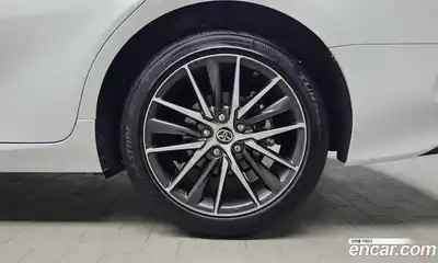 Toyota Camry 2024 2.5 гидро в Москве № 1838489, миниатюра 7