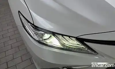 Toyota Camry 2024 2.5 гидро в Москве № 1838489, миниатюра 8