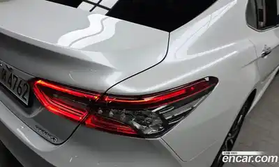 Toyota Camry 2024 2.5 гидро в Москве № 1838489, миниатюра 9
