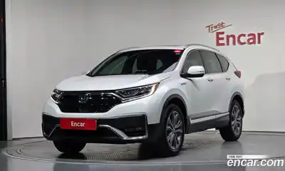Honda CR-V, 2022