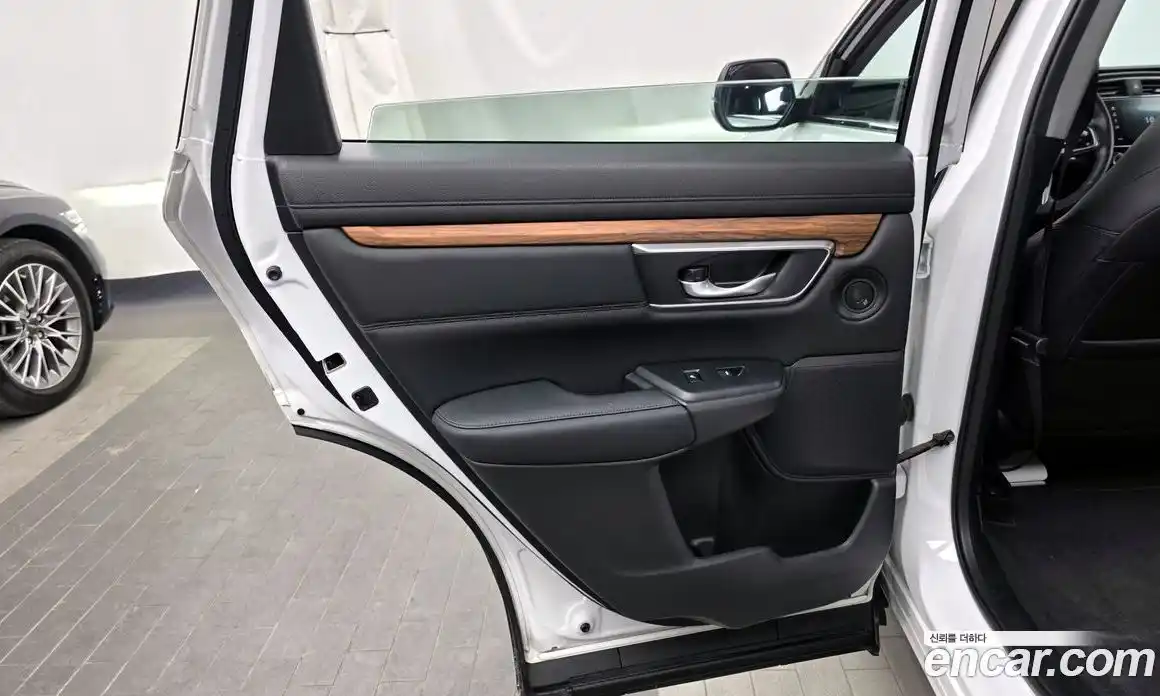 Honda CR-V 2022 2.0 гидро в Москве № 1838575, фото 15
