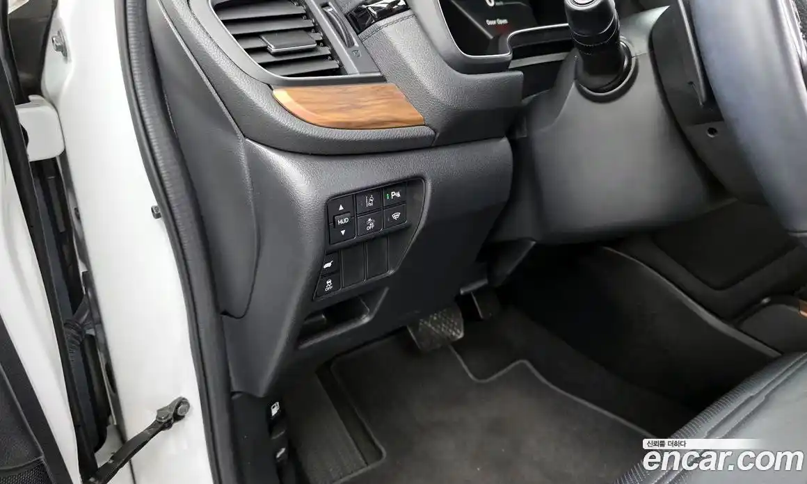 Honda CR-V 2022 2.0 гидро в Москве № 1838575, фото 23