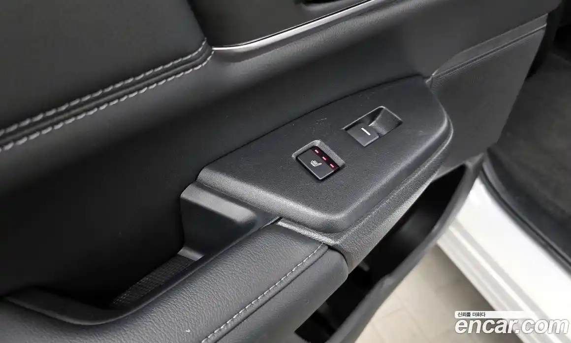 Honda CR-V 2022 2.0 гидро в Москве № 1838575, фото 25