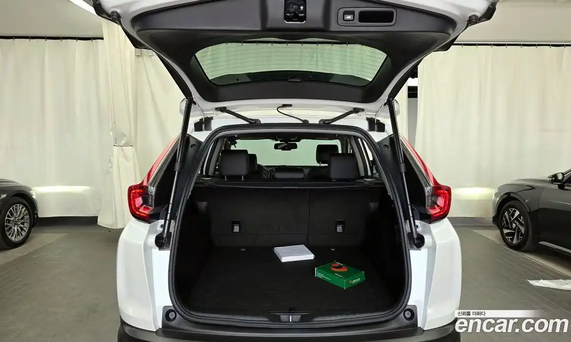 Honda CR-V 2022 2.0 гидро в Москве № 1838575, фото 26