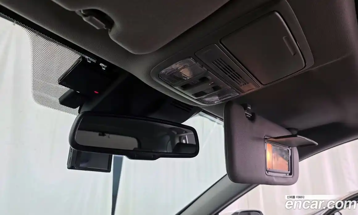 Honda CR-V 2022 2.0 гидро в Москве № 1838575, фото 27