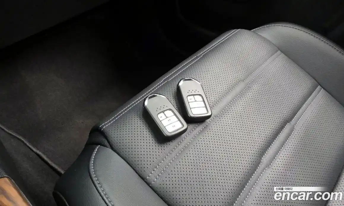 Honda CR-V 2022 2.0 гидро в Москве № 1838575, фото 29