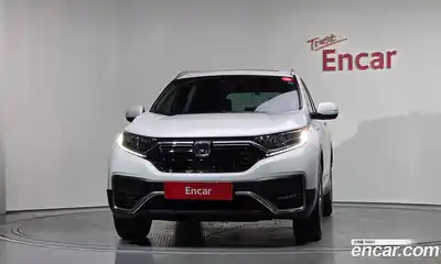 Honda CR-V 2022 2.0 гидро в Москве № 1838575, миниатюра 3