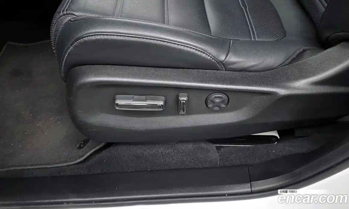 Honda CR-V 2022 2.0 гидро в Москве № 1838575, фото 31
