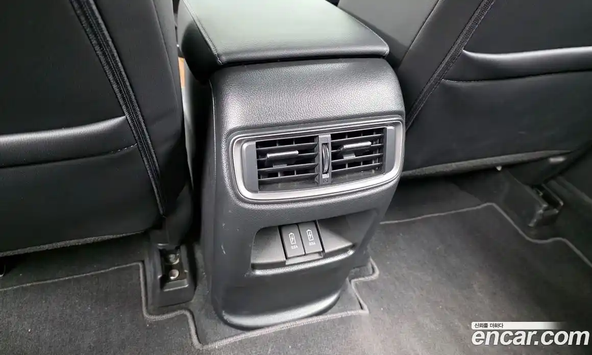 Honda CR-V 2022 2.0 гидро в Москве № 1838575, фото 32