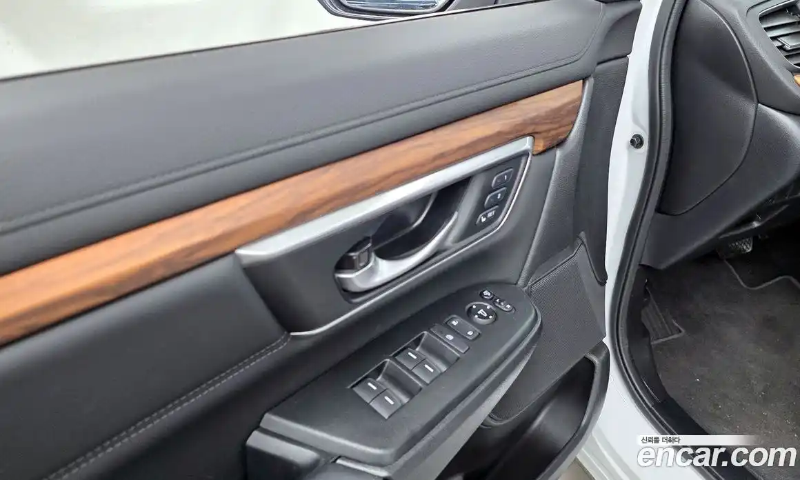 Honda CR-V 2022 2.0 гидро в Москве № 1838575, фото 33
