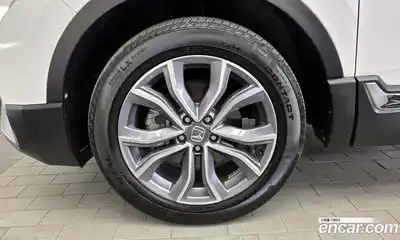 Honda CR-V 2022 2.0 гидро в Москве № 1838575, миниатюра 5
