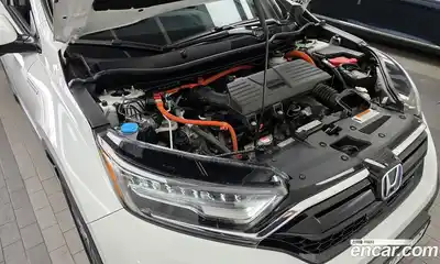 Honda CR-V 2022 2.0 гидро в Москве № 1838575, миниатюра 6