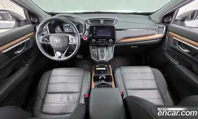 Honda CR-V 2022 2.0 гидро в Москве № 1838575, миниатюра 10