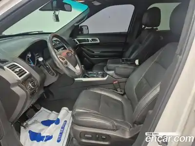 Ford Explorer 2015 3.5 гидро в Москве № 1839051, миниатюра 11