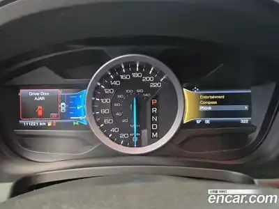 Ford Explorer 2015 3.5 гидро в Москве № 1839051, миниатюра 6