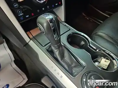 Ford Explorer 2015 3.5 гидро в Москве № 1839051, миниатюра 8