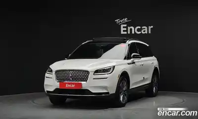 Lincoln Corsair
