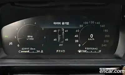 Lincoln Corsair 2022 2.0 гидро, миниатюра 11
