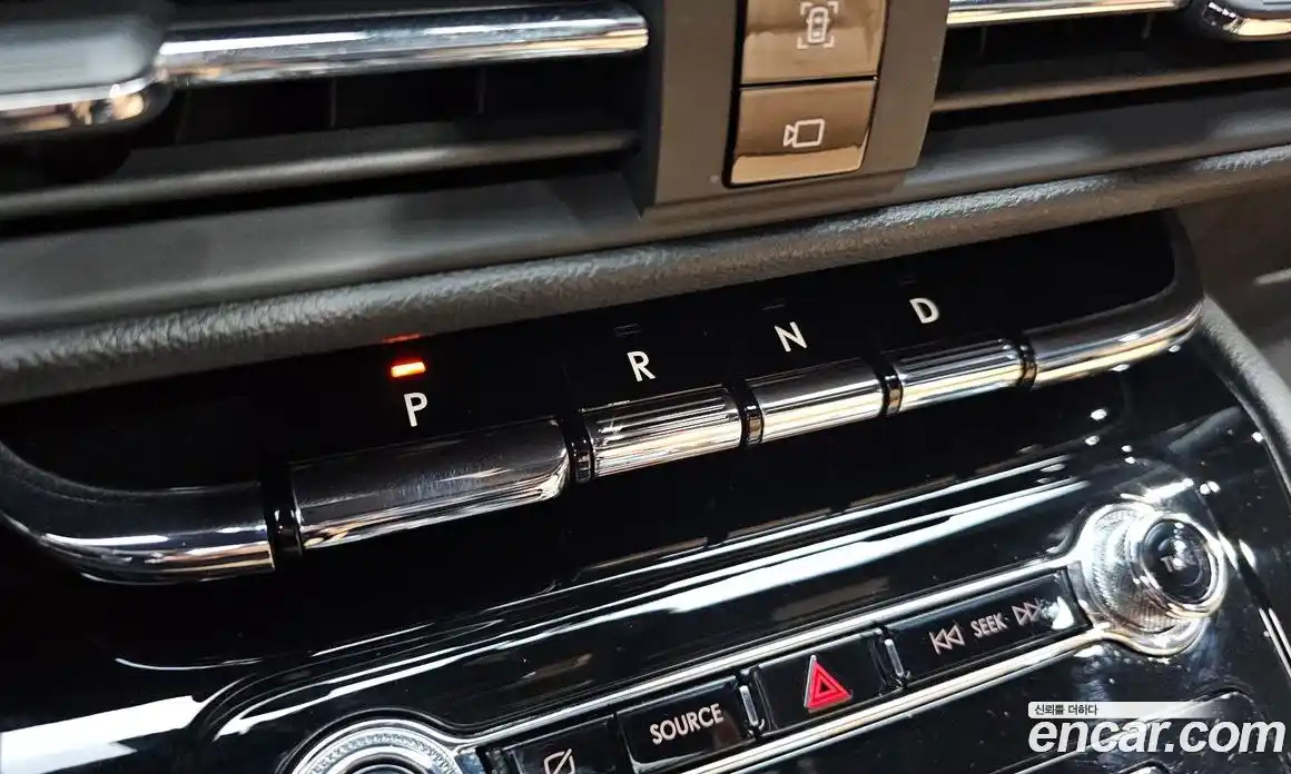 Lincoln Corsair 2022 2.0 гидро, фото 12