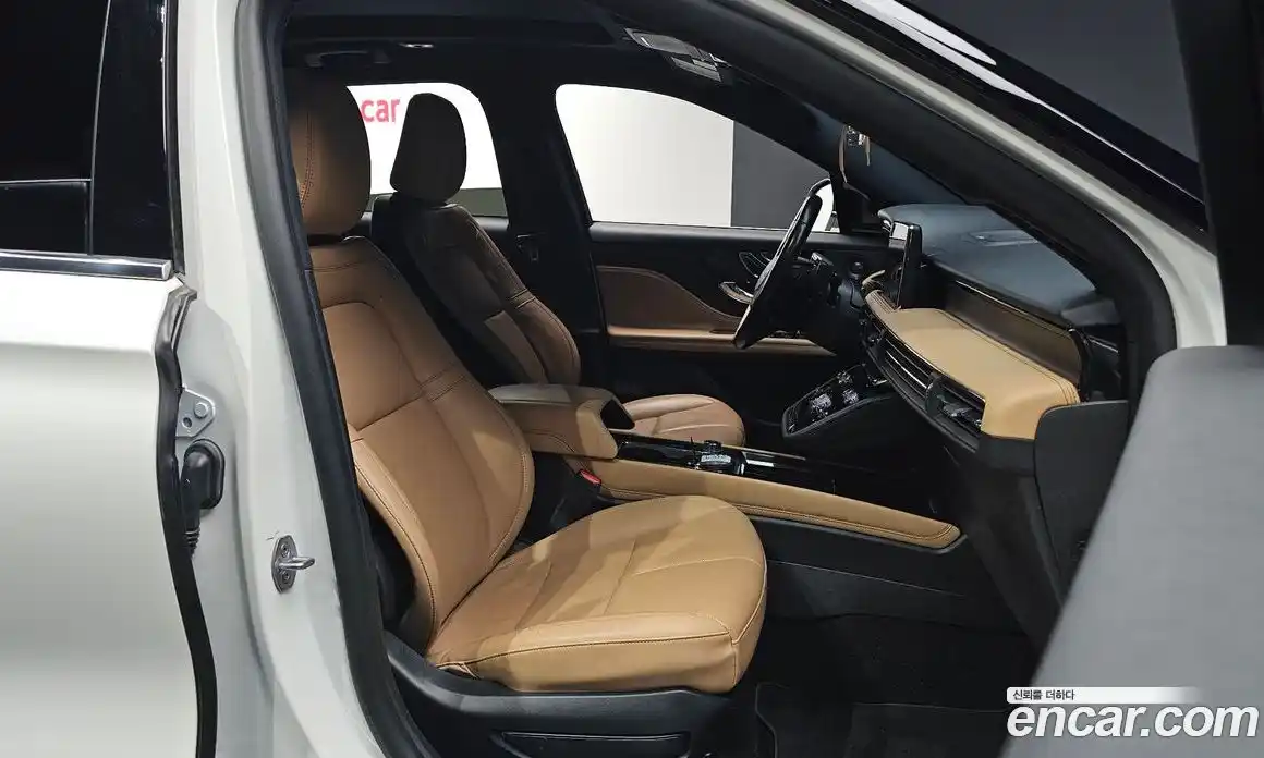 Lincoln Corsair 2022 2.0 гидро, фото 13