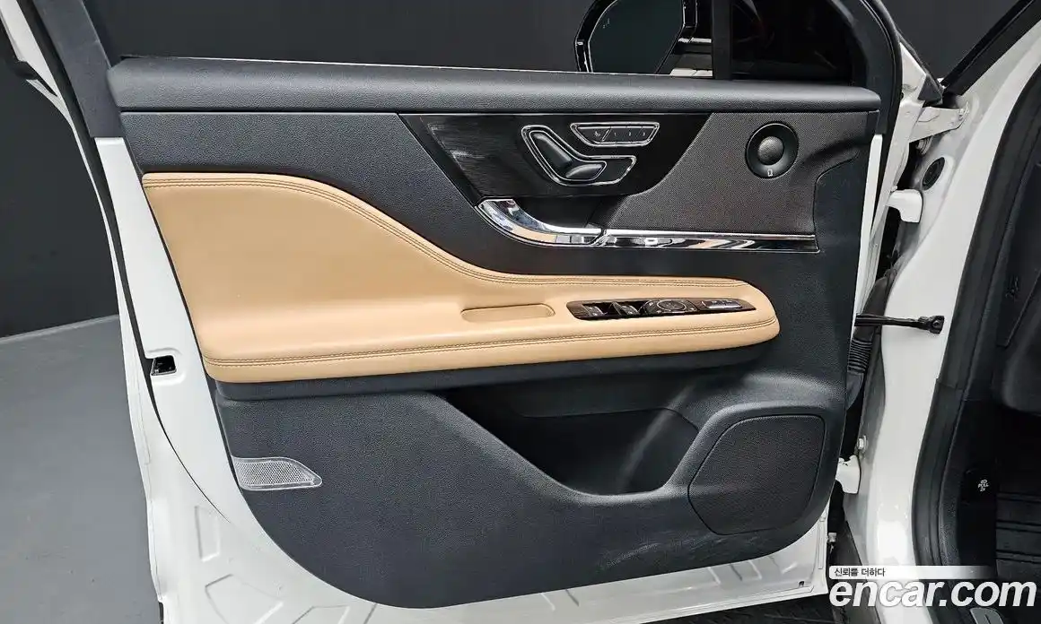 Lincoln Corsair 2022 2.0 гидро, фото 14