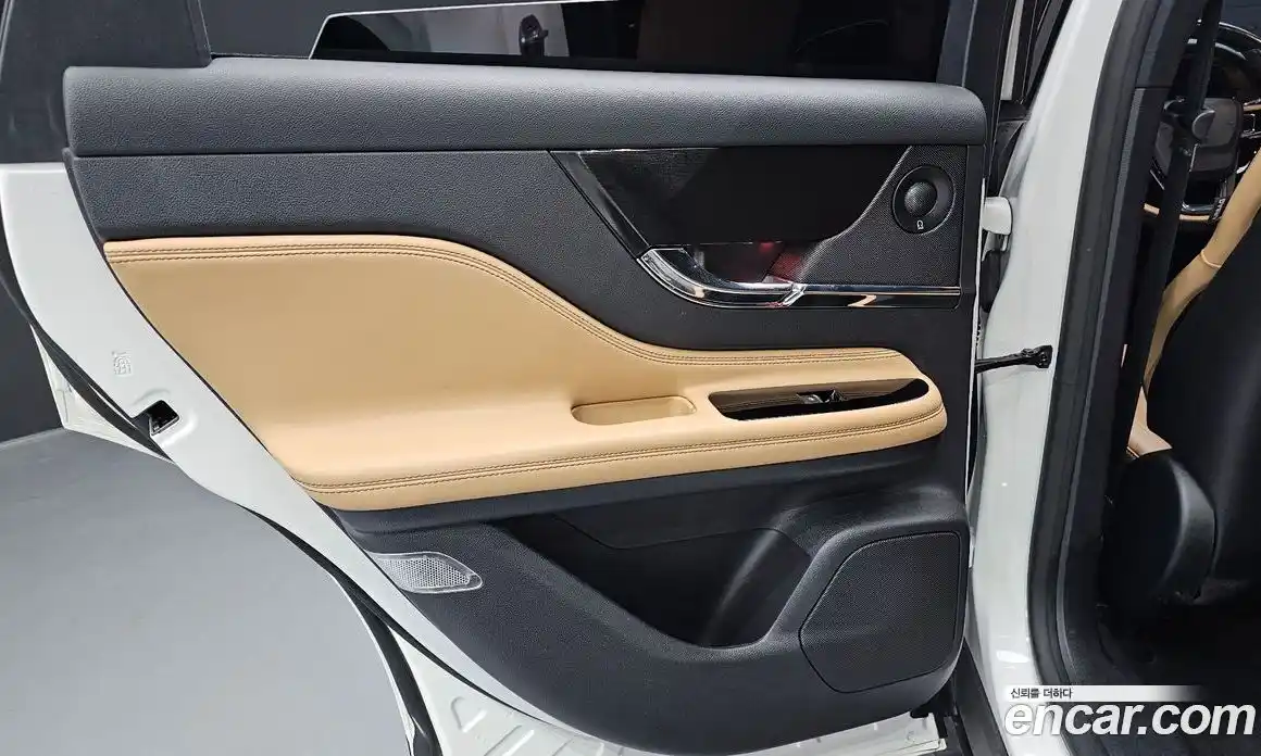 Lincoln Corsair 2022 2.0 гидро, фото 15