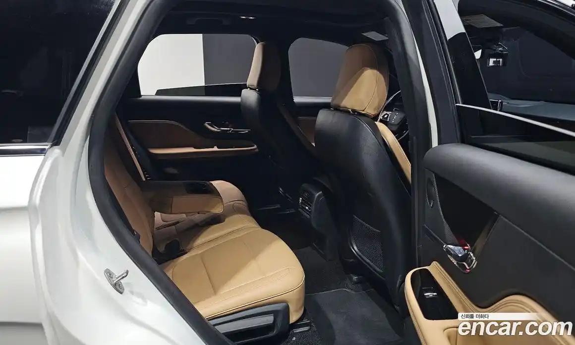 Lincoln Corsair 2022 2.0 гидро, фото 16