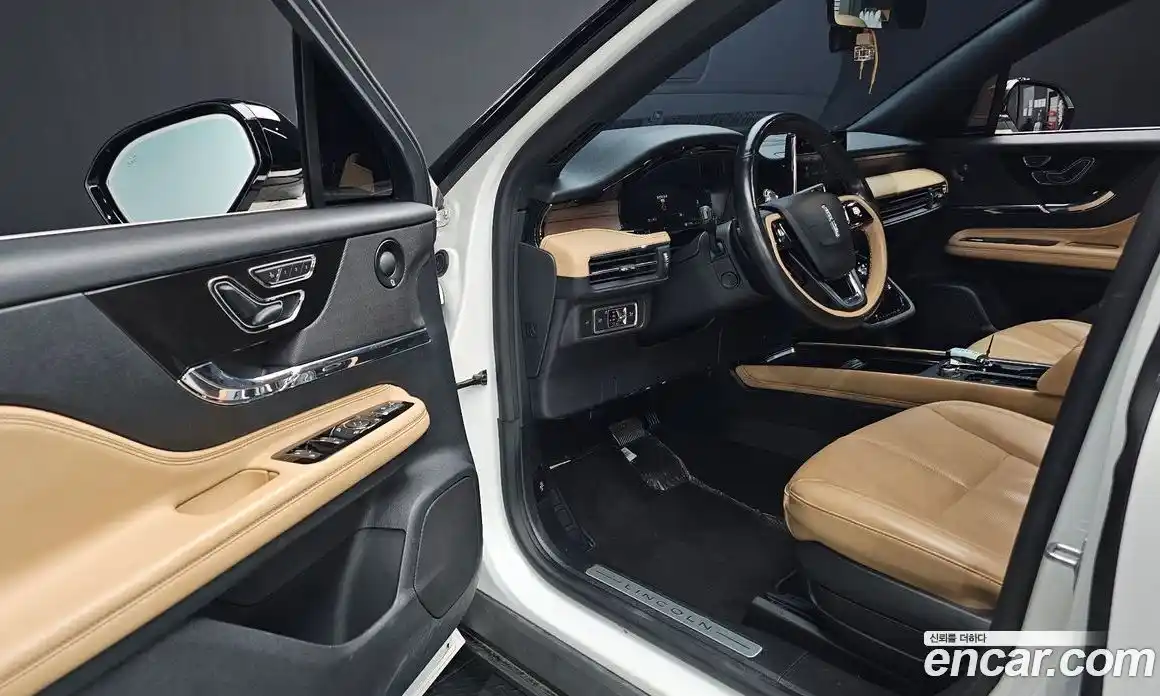 Lincoln Corsair 2022 2.0 гидро, фото 17
