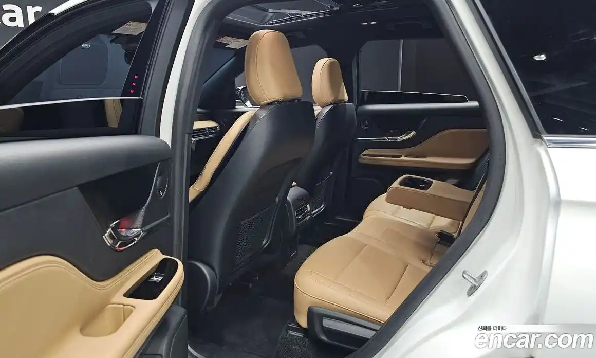 Lincoln Corsair 2022 2.0 гидро, фото 18