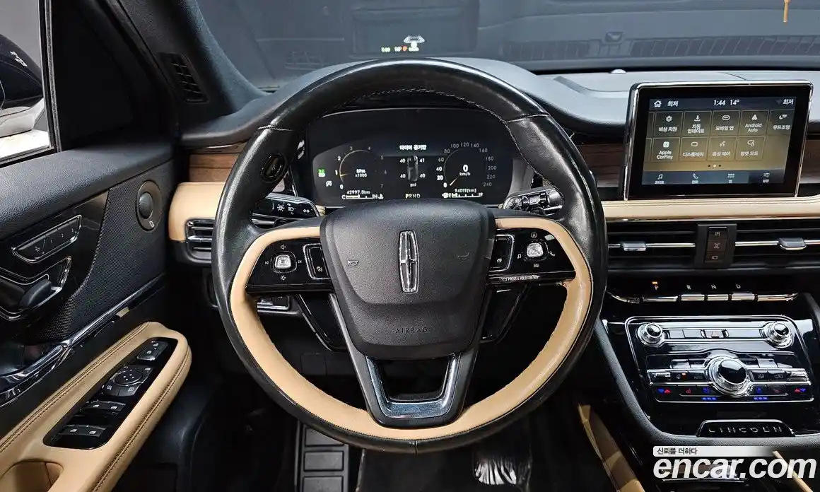Lincoln Corsair 2022 2.0 гидро, фото 19
