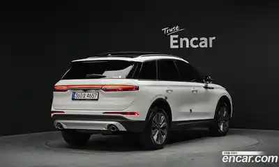 Lincoln Corsair 2022 2.0 гидро, миниатюра 2