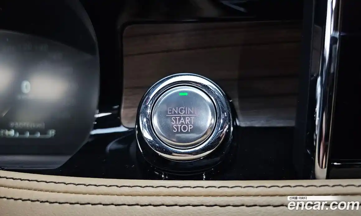 Lincoln Corsair 2022 2.0 гидро, фото 27