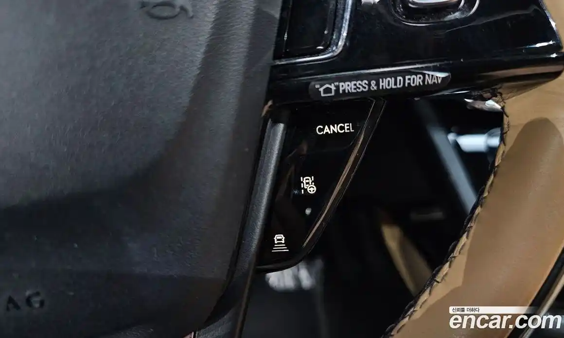 Lincoln Corsair 2022 2.0 гидро, фото 30