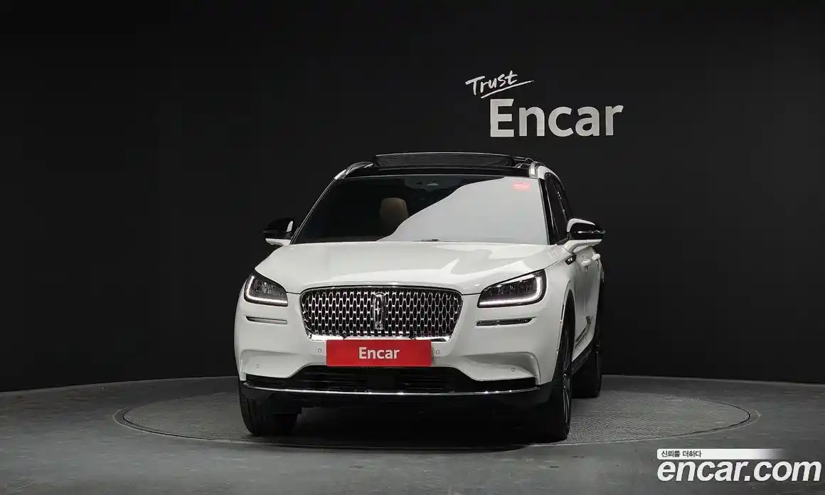 Lincoln Corsair 2022 2.0 гидро, фото 3
