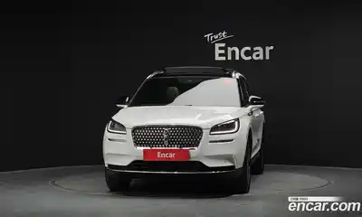 Lincoln Corsair 2022 2.0 гидро, миниатюра 3