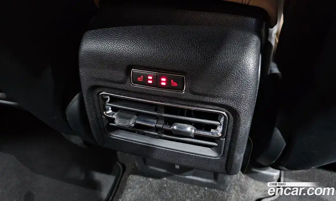 Lincoln Corsair 2022 2.0 гидро, фото 31