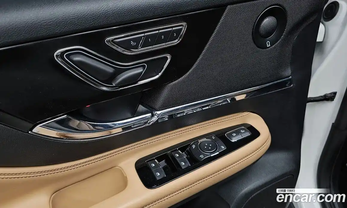 Lincoln Corsair 2022 2.0 гидро, фото 32