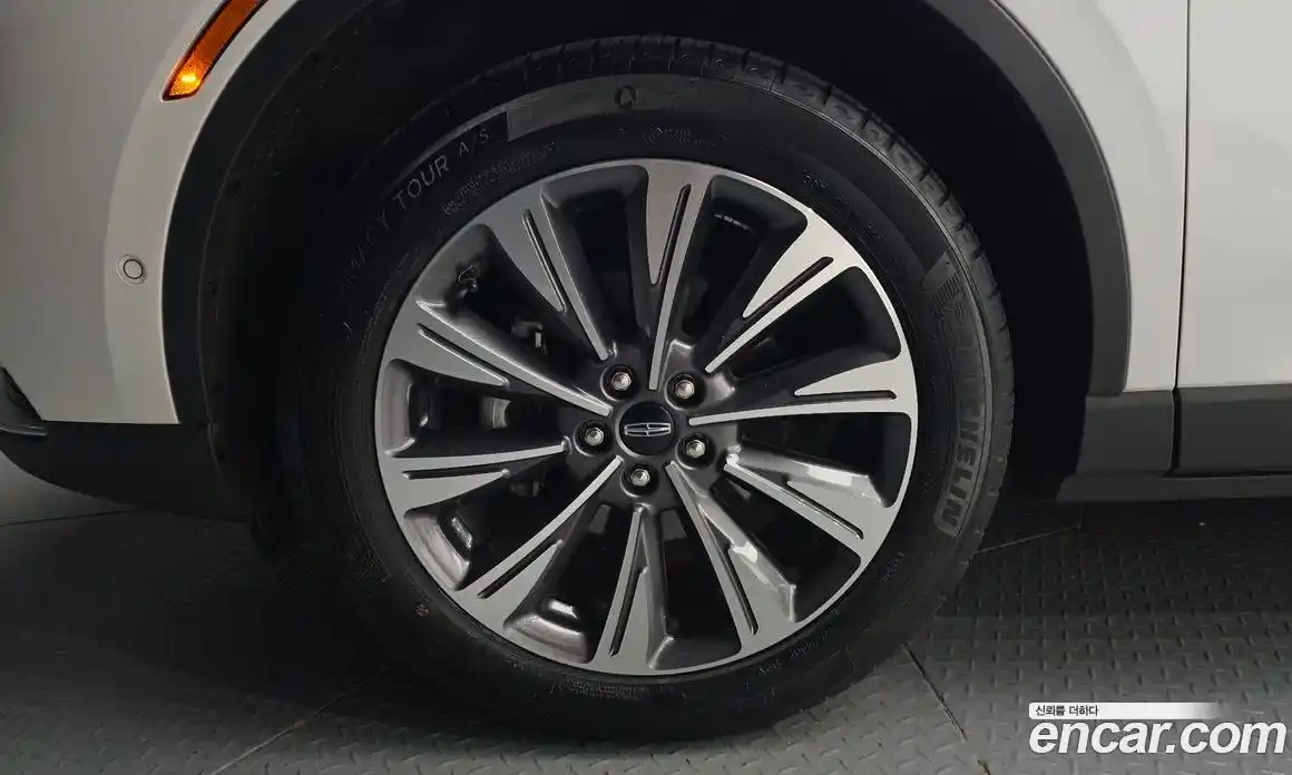 Lincoln Corsair 2022 2.0 гидро, фото 5