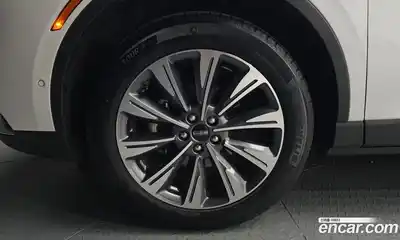 Lincoln Corsair 2022 2.0 гидро, миниатюра 5
