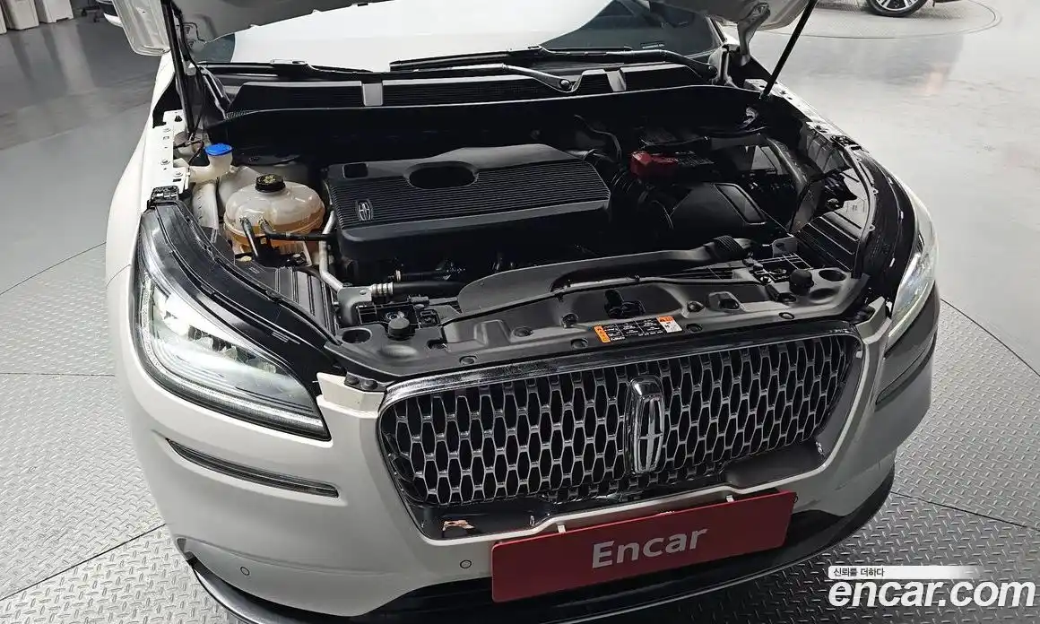 Lincoln Corsair 2022 2.0 гидро, фото 6