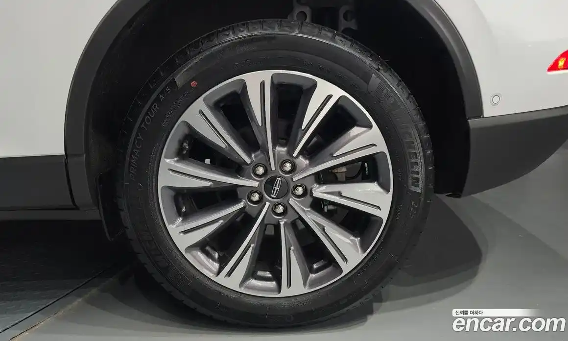 Lincoln Corsair 2022 2.0 гидро, фото 7