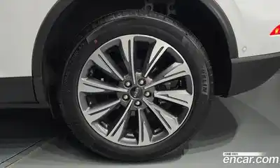 Lincoln Corsair 2022 2.0 гидро, миниатюра 7