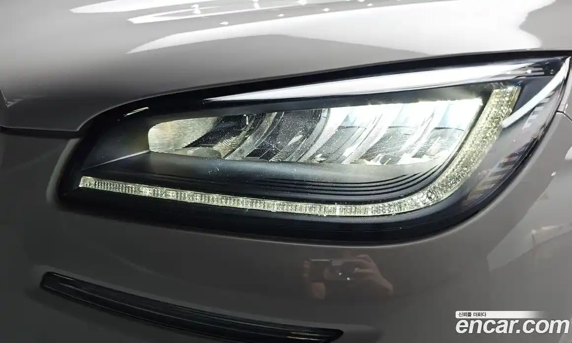 Lincoln Corsair 2022 2.0 гидро, фото 8